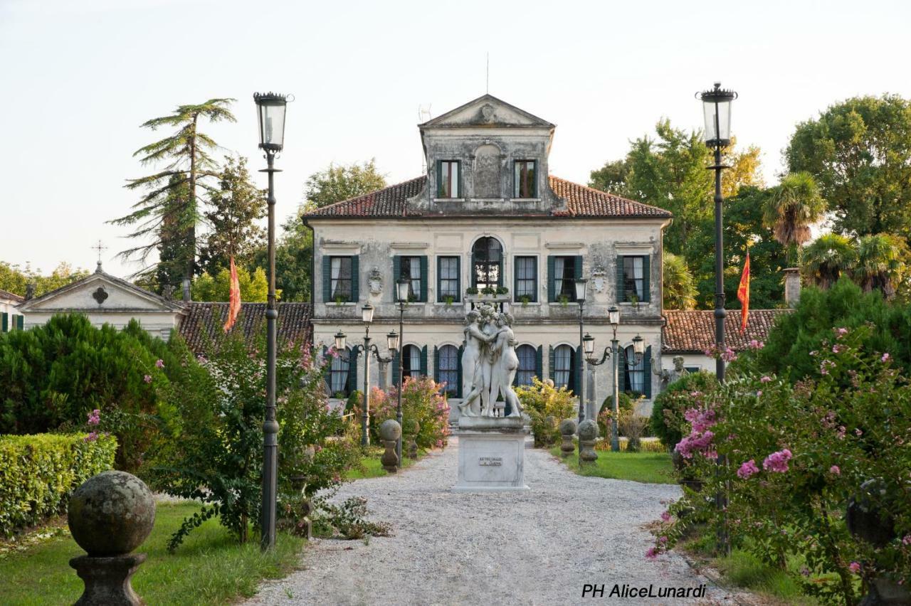 Villa Navagero Erizzo *